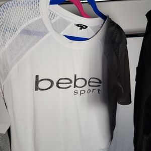 BEBE Brand New Bebe Sport SMALL